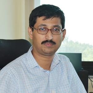 Arnab Bhattacharya