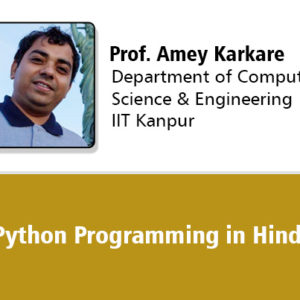 Python Programming in Hindi (Based on AKTU Syllabus)