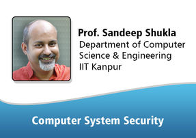 Computer System Security(AKTU)
