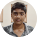 <span>B.Tech EE I year, IIT Kanpur</span>