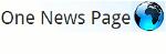 One News Page Global Edition