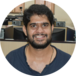 <span>M.Tech ME II Year, IIT Kanpur</span>