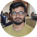 <span>B.Tech ME I Year, IIT Kanpur</span>