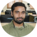<span>Ph.D. - CHM-II Year, IIT Kanpur</span>