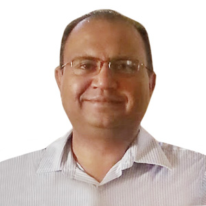 Rahul Garg
