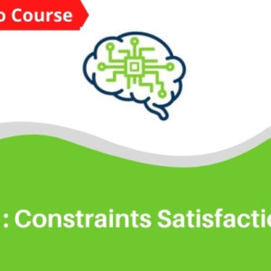 AI Constraint Satisfaction (Demo)