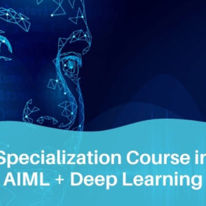 Specialization Course in Artificial Intelligence and Deep Learning