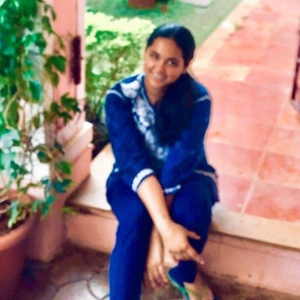 Aananya Tewari