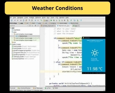 Android Project Slider -2