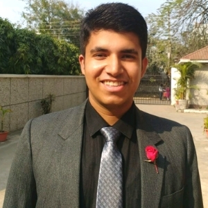 Arsh Mishra
