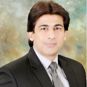 Atul Bhatia