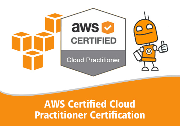AWS Certified Cloud Practitioner Certification