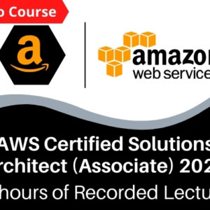 AWS Certified Solutions Architect (Associate) 2021 (Demo)