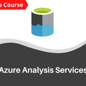 Azure Analysis Services (Demo)