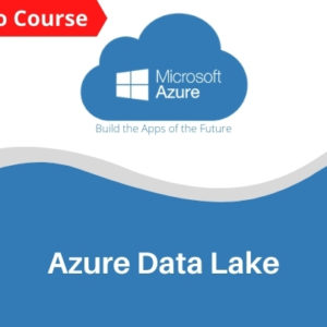 Azure Data Lake (Demo)