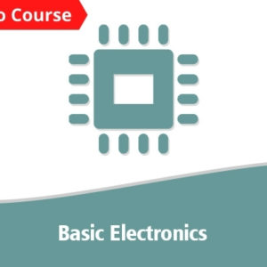 Basic Electronics (Demo)