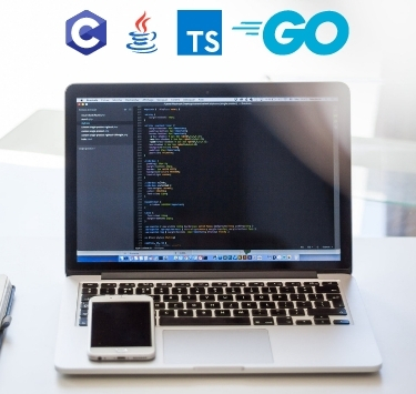 Begin Programming