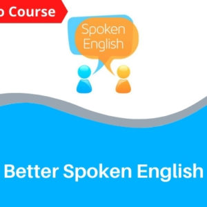 Better Spoken English V2 (Demo)