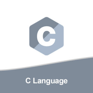 C Language (SDP Certificate)