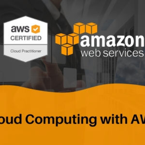 Cloud Computing with AWS