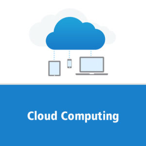 Cloud Computing PDF