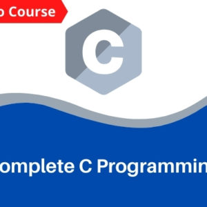 Complete C Programming (Demo)