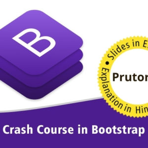 Crash Course in Bootstrap (M)
