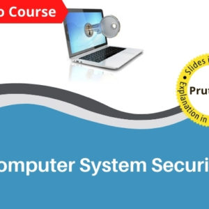 Computer System Security (Demo - M)