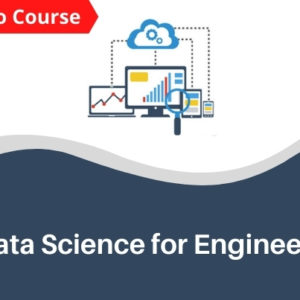 Data Science for Engineers (Demo)