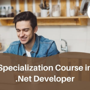 Specialization Course in Dot Net Developer