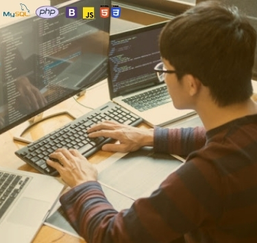 Full Stack Developer