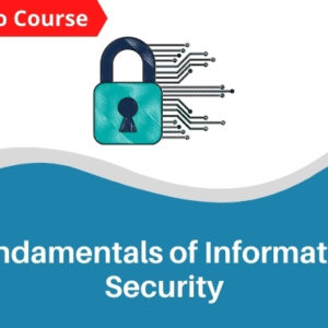 Fundamentals of Information Security (Demo)