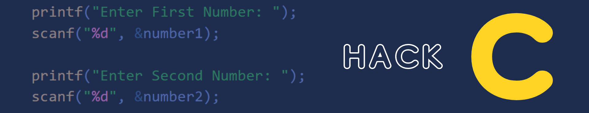 Hack C