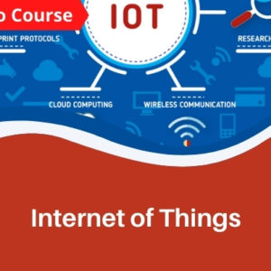 Internet of Things (Demo)