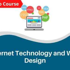 Internet Technology And Web Design (Demo)