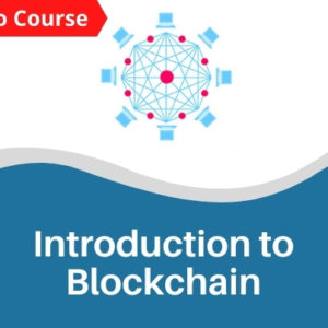 Introduction to Blockchain (Demo)