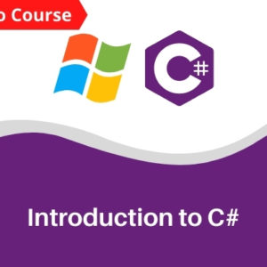 Introduction to C# (Demo)