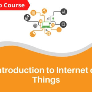 Introduction to Internet of Things (Demo)
