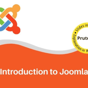 Introduction to Joomla (M)