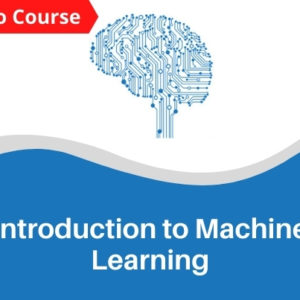 Introduction to Machine Learning (Demo)