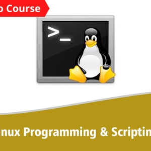 Linux Programming & Scripting (Demo)