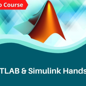 MATLAB and Simulink Hands-on (Demo)
