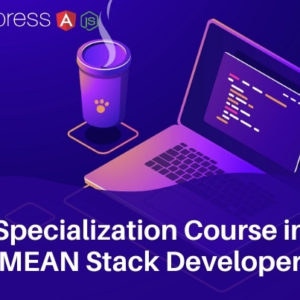 Specialization Course in MEAN Stack Developer
