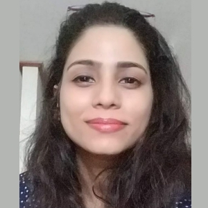 Neha Pandey