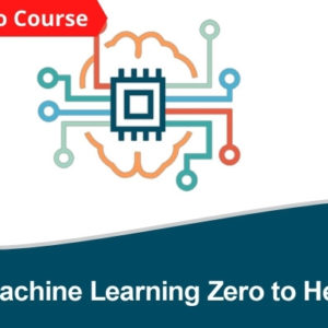 Machine Learning Zero to Hero (Demo)