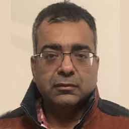 Pankaj Arora
