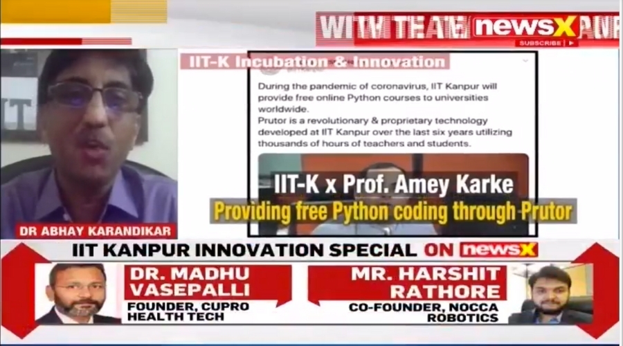 IITK-Innovation