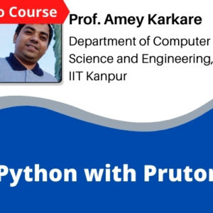 Python with Prutor (Demo)