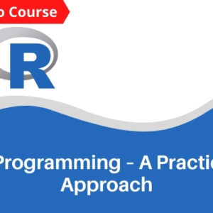 R Programming - A Practical Approach (Demo)