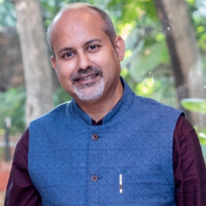 Prof Sandeep K. Shukla
